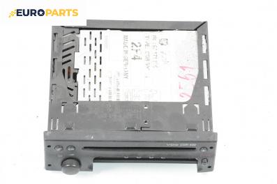 CD плеър за Opel Zafira A Minivan (04.1999 - 06.2005)
