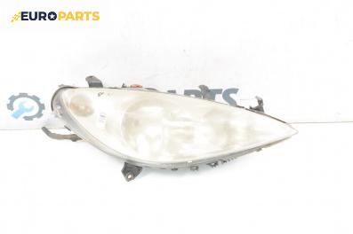 Фар за Peugeot 307 Hatchback (08.2000 - 12.2012), хечбек, позиция: дясна
