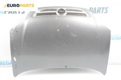 Преден капак за Opel Zafira A Minivan (04.1999 - 06.2005), 4+1 вр., хечбек, позиция: предна