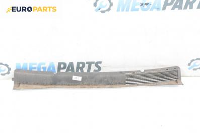 Пластмасова кора за Opel Zafira A Minivan (04.1999 - 06.2005), 4+1 вр., хечбек