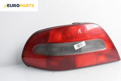 Стоп за Volvo C70 Coupe (03.1997 - 09.2002), купе, позиция: лява