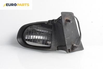 Огледало за Opel Zafira A Minivan (04.1999 - 06.2005), 4+1 вр., хечбек, позиция: лява
