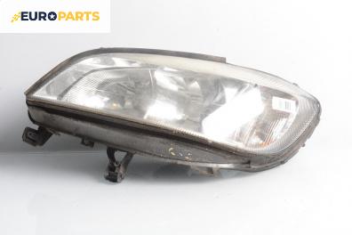 Фар за Opel Zafira A Minivan (04.1999 - 06.2005), хечбек, позиция: лява