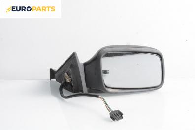 Огледало за Volvo C70 Coupe (03.1997 - 09.2002), 2+1 вр., купе, позиция: дясна