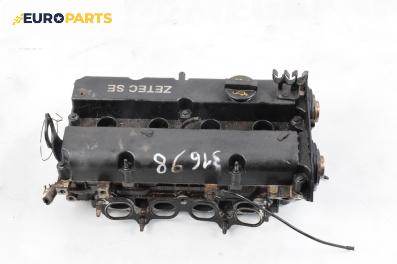 Глава за Ford Focus I Hatchback (10.1998 - 12.2007) 1.6 16V, 100 к.с.