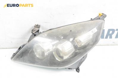 Фар за Opel Vectra C Estate (10.2003 - 01.2009), комби, позиция: лява