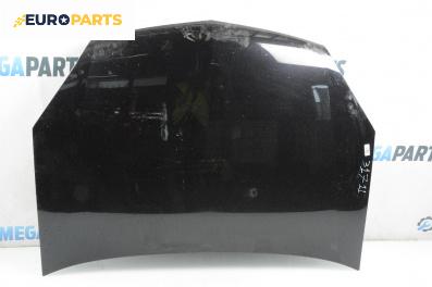 Преден капак за Opel Vectra C Estate (10.2003 - 01.2009), 4+1 вр., комби, позиция: предна