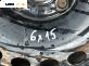 Стоманени джанти за Opel Astra G Hatchback (02.1998 - 12.2009) 15 цола, ширина 6 (Цената е за 2 бр.)