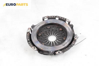 Притискателен диск на съединителя за Ford Puma Coupe (03.1997 - 06.2002) 1.7 16V, 125 к.с.