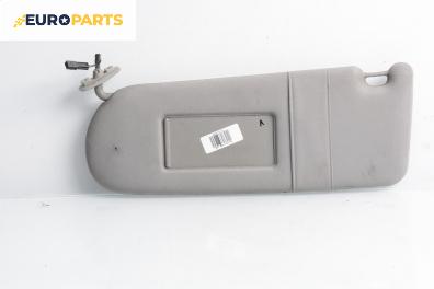 Сенник за Audi A8 Sedan 4D (03.1994 - 12.2002), позиция: лява