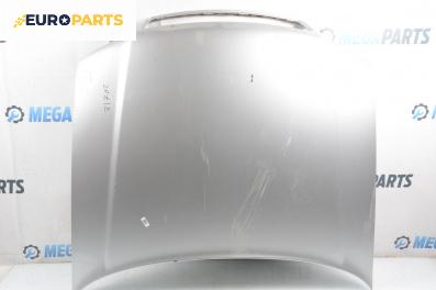 Преден капак за Audi A8 Sedan 4D (03.1994 - 12.2002), 4+1 вр., седан, позиция: предна