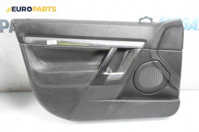 Кора врата за Opel Vectra C Estate (10.2003 - 01.2009), 4+1 вр., комби, позиция: предна, лява