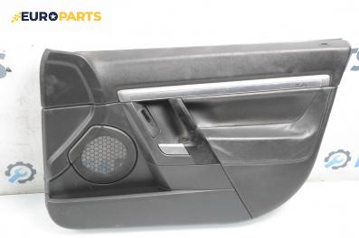 Кора врата за Opel Vectra C Estate (10.2003 - 01.2009), 4+1 вр., комби, позиция: предна, дясна