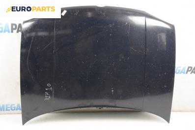 Преден капак за Volkswagen Golf IV Hatchback (08.1997 - 06.2005), 2+1 вр., хечбек, позиция: предна