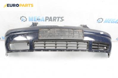 Предна броня за Volkswagen Golf IV Hatchback (08.1997 - 06.2005), хечбек, позиция: предна