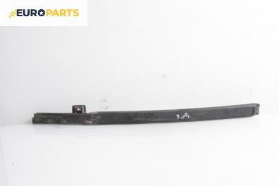 Интериорна пластмаса за Opel Vectra C Estate (10.2003 - 01.2009), 4+1 вр., комби, позиция: дясна