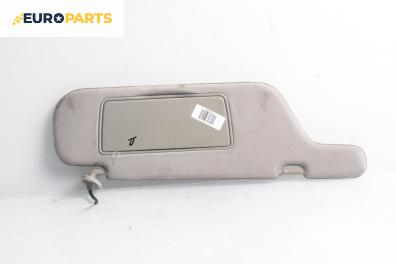Сенник за Daewoo Leganza Sedan (06.1997 - 04.2004), позиция: дясна