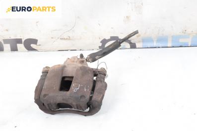 Спирачен апарат за Peugeot 307 Hatchback (08.2000 - 12.2012), позиция: предна, дясна