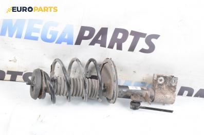 Макферсон за Peugeot 307 Hatchback (08.2000 - 12.2012), хечбек, позиция: предна, лява