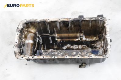 Картер за Peugeot 307 Hatchback (08.2000 - 12.2012) 2.0 HDi 90, 90 к.с.