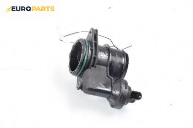 Дебитомер за Peugeot 307 Hatchback (08.2000 - 12.2012) 2.0 HDi 90, 90 к.с.