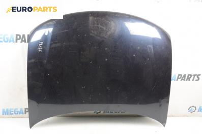 Преден капак за Volkswagen Passat III Sedan B5 (08.1996 - 12.2001), 4+1 вр., седан, позиция: предна
