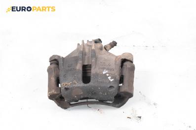 Спирачен апарат за Peugeot 206 Hatchback (08.1998 - 12.2012), позиция: предна, лява