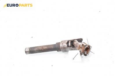 Каре на волана за Peugeot 206 Hatchback (08.1998 - 12.2012) 1.9 D, 69 к.с., хечбек