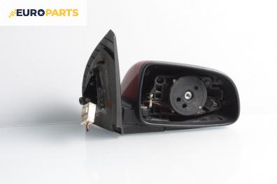 Огледало за Chevrolet Aveo Sedan II (05.2005 - 12.2011), 4+1 вр., седан, позиция: дясна