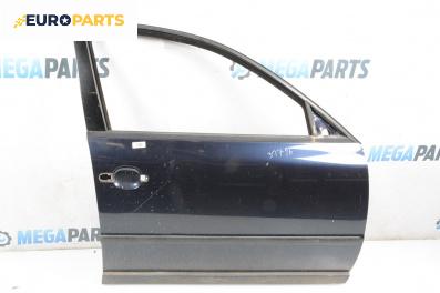 Врата за Volkswagen Passat III Sedan B5 (08.1996 - 12.2001), 4+1 вр., седан, позиция: предна, дясна