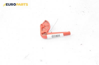 Вътрешна дръжка преден капак за Renault Twingo I Hatchback (03.1993 - 10.2012), 2+1 вр., хечбек