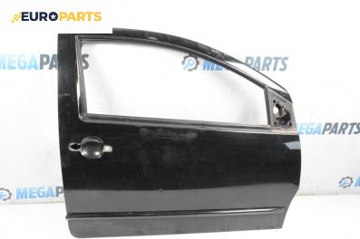 Врата за Citroen C2 Hatchback (09.2003 - 09.2017), 2+1 вр., хечбек, позиция: дясна