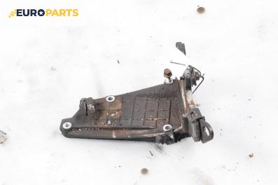 Алуминиева планка за Peugeot 206 Hatchback (08.1998 - 12.2012), хечбек
