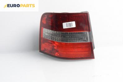 Стоп за Fiat Stilo Multi Wagon (01.2003 - 08.2008), комби, позиция: лява