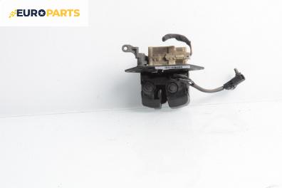 Брава заден капак за Fiat Stilo Multi Wagon (01.2003 - 08.2008), комби, позиция: задна