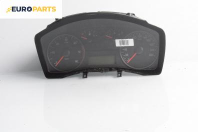 Километраж за Fiat Stilo Multi Wagon (01.2003 - 08.2008) 1.9 JTD, 115 к.с.