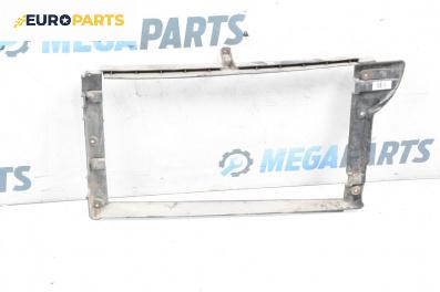Дифузьор за Fiat Doblo Van I (03.2001 - 11.2009) 1.9 JTD, 105 к.с.