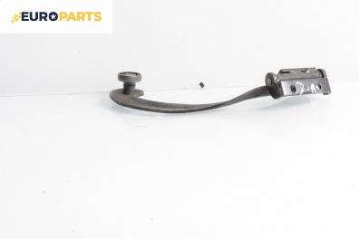Панта заден капак за Fiat Doblo Van I (03.2001 - 11.2009), 4+1 вр., миниван, позиция: дясна