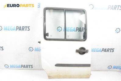 Врата за Fiat Doblo Van I (03.2001 - 11.2009), 4+1 вр., миниван, позиция: лява