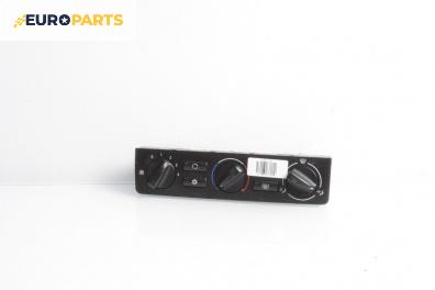 Панел парно за BMW 3 Series E46 Touring (10.1999 - 06.2005)