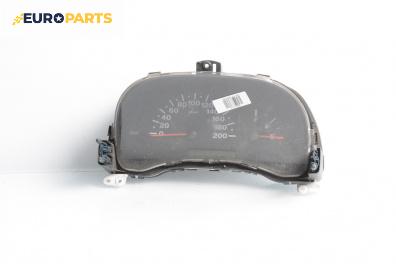 Километраж за Fiat Doblo Van I (03.2001 - 11.2009) 1.9 JTD, 105 к.с.