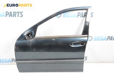 Врата за Mercedes-Benz C-Class Sedan (W203) (05.2000 - 08.2007), 4+1 вр., седан, позиция: предна, лява
