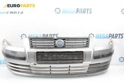 Предна броня за Fiat Stilo Multi Wagon (01.2003 - 08.2008), комби, позиция: предна