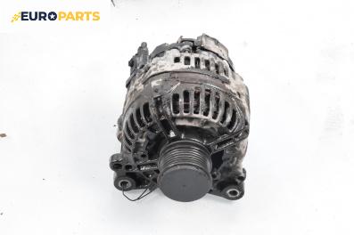 Алтернатор / генератор за Volkswagen Sharan Minivan I (05.1995 - 03.2010) 1.9 TDI, 115 к.с.