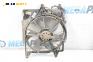 Перка охлаждане за Renault Clio II Hatchback (09.1998 - 09.2005) 1.2 16V (BB05, BB0W, BB11, BB27, BB2T, BB2U, BB2V, CB05...), 75 к.с.
