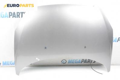 Преден капак за Peugeot 307 Hatchback (08.2000 - 12.2012), 4+1 вр., хечбек, позиция: предна
