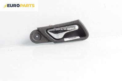 Вътрешна дръжка за Mercedes-Benz C-Class Sedan (W203) (05.2000 - 08.2007), 4+1 вр., седан, позиция: предна, дясна