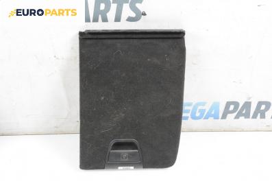 Кора багажник за BMW X5 Series E53 (05.2000 - 12.2006), 4+1 вр., джип