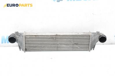 Интеркулер за BMW X5 Series E53 (05.2000 - 12.2006) 3.0 d, 184 к.с.