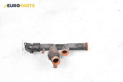 Конзола антифриз за Volkswagen Passat III Sedan B5 (08.1996 - 12.2001) 2.3 VR5, 150 к.с.